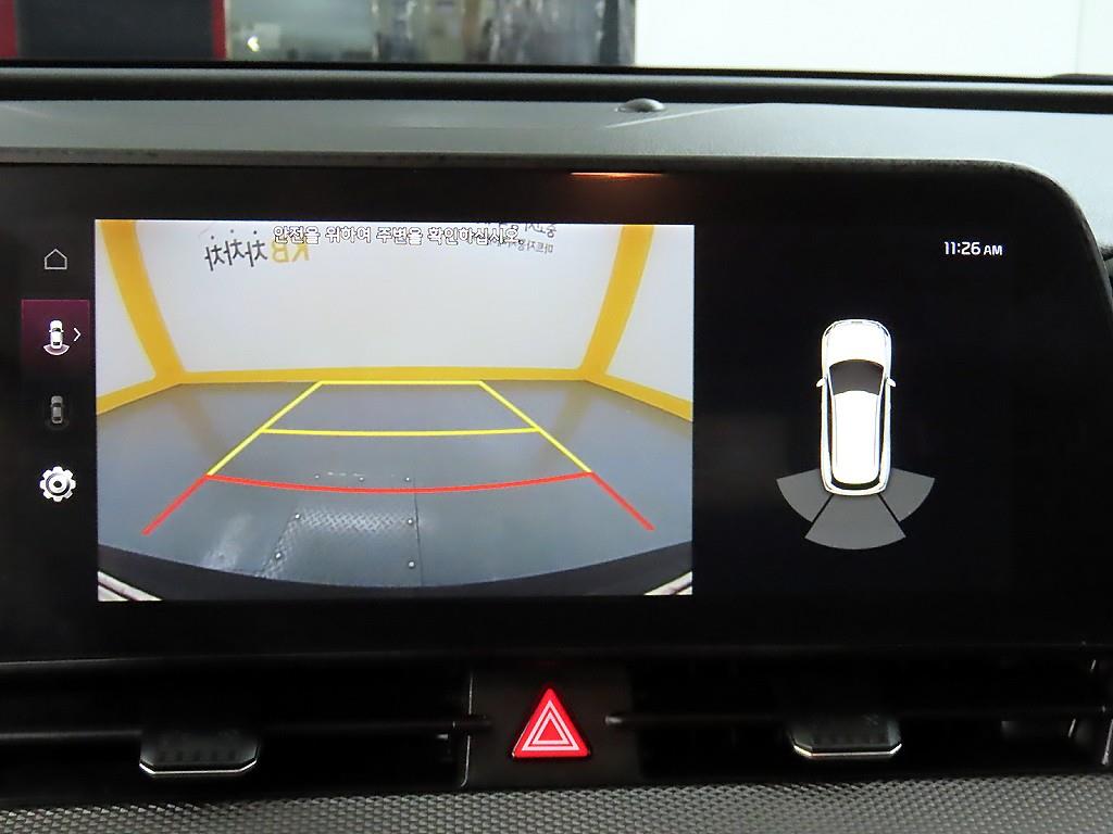 KIA Sportage 2022 Blanco - Importación desde Corea - HF Imports Iquique - Foto 16