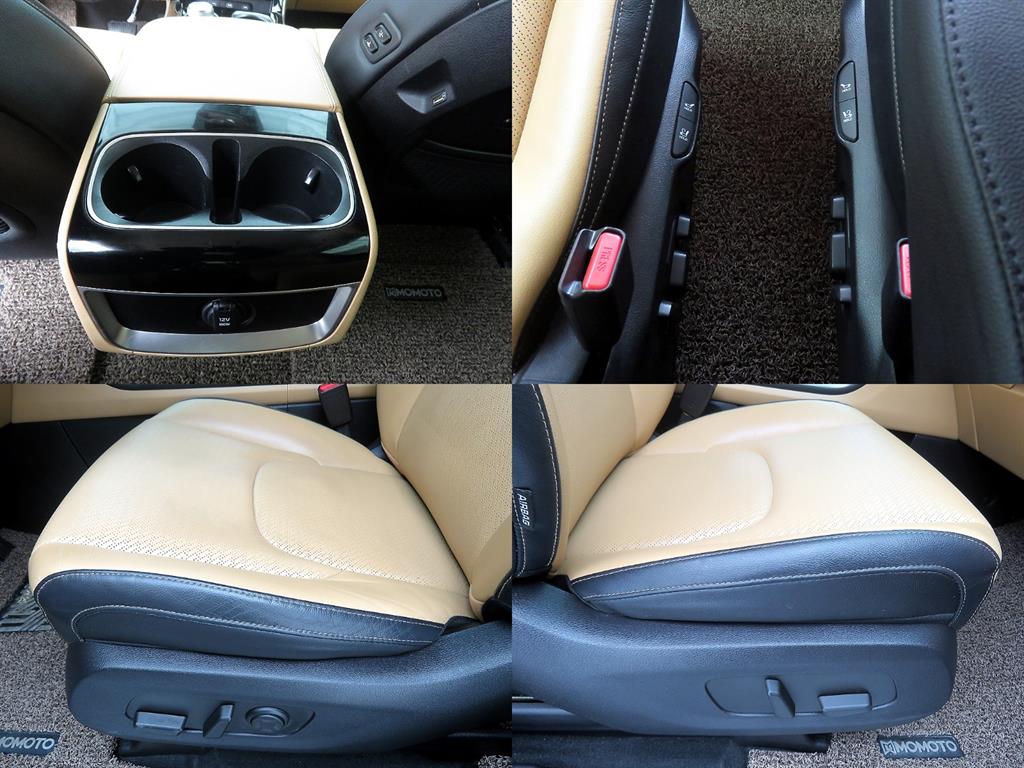 KIA Carnival 2021 Azul - Importación desde Corea - HF Imports Iquique - Foto 17