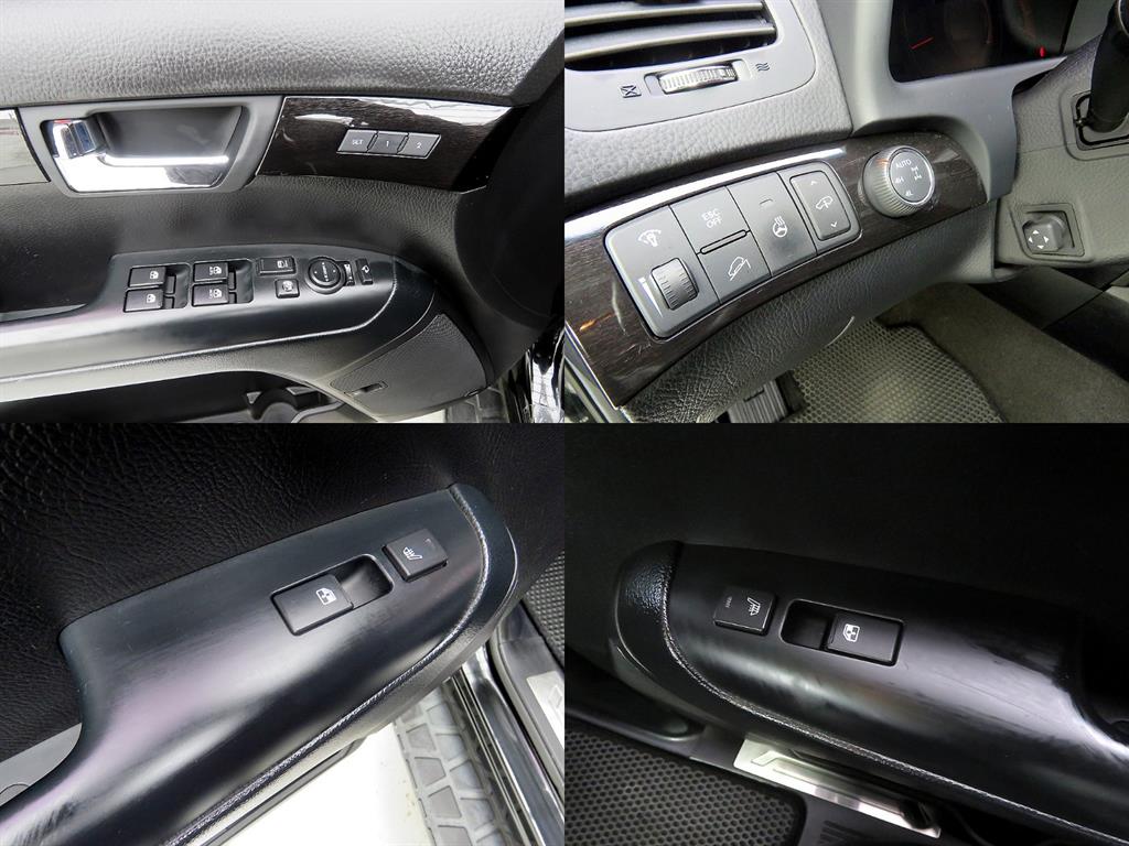 KIA Mohave 2015 Negro - Importación desde Corea - HF Imports Iquique - Foto 15