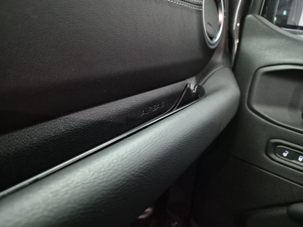 Jeep Wrangler 2021 Gris - Importación desde Corea - HF Imports Iquique - Foto 16