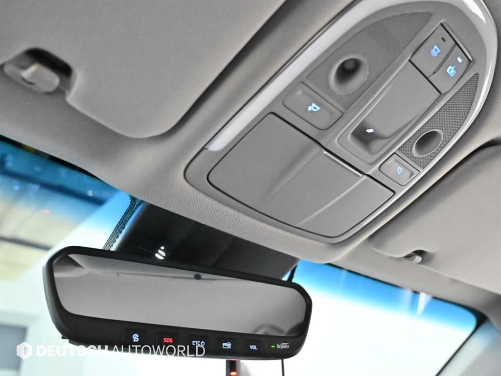 Genesis G80 2017 Gris - Importación desde Corea - HF Imports Iquique - Foto 19