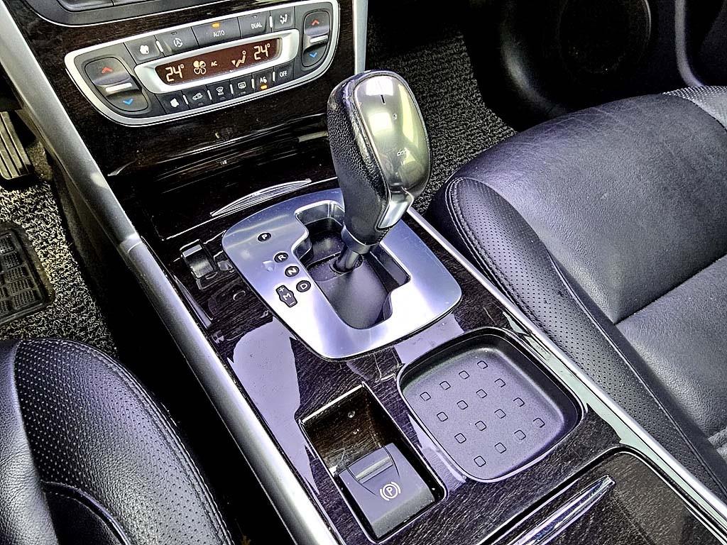 SAMSUNG SM5 2013 Gris - Importación desde Corea - HF Imports Iquique - Foto 14