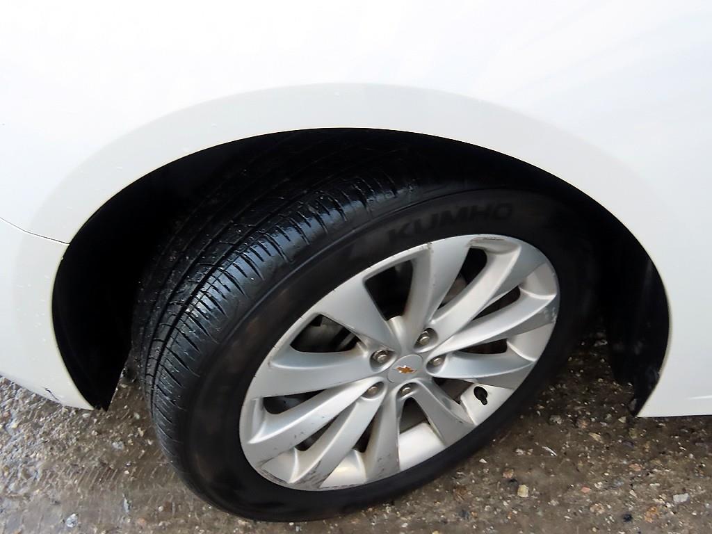 Chevrolet Cruise 2015 - Importación desde Corea - HF Imports Iquique - Foto 17