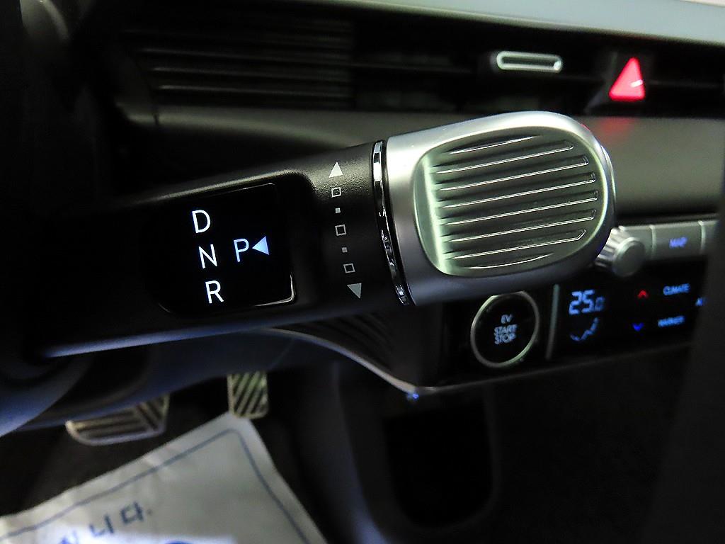 HYUNDAI Ioniq 5 - Vista 12