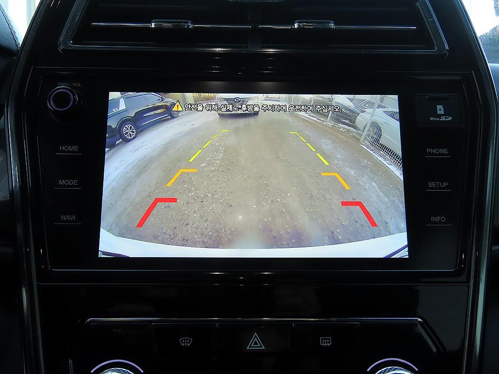 Ssangyong Tivoli 2022 Blanco - Importación desde Corea - HF Imports Iquique - Foto 15