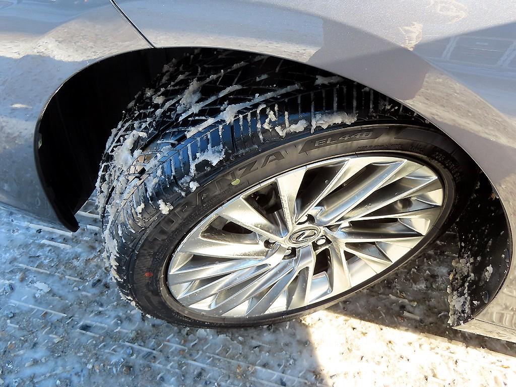 Lexus ES 2021 Gris - Importación desde Corea - HF Imports Iquique - Foto 20