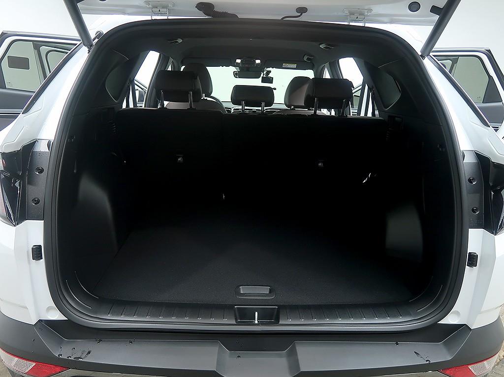 HYUNDAI Tucson 2022 Blanco - Importación desde Corea - HF Imports Iquique - Foto 13