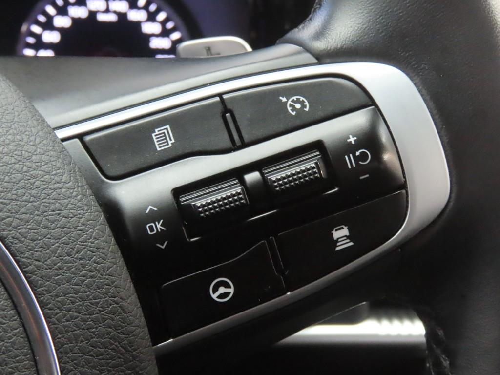 KIA K5 2022 - Importación desde Corea - HF Imports Iquique - Foto 17