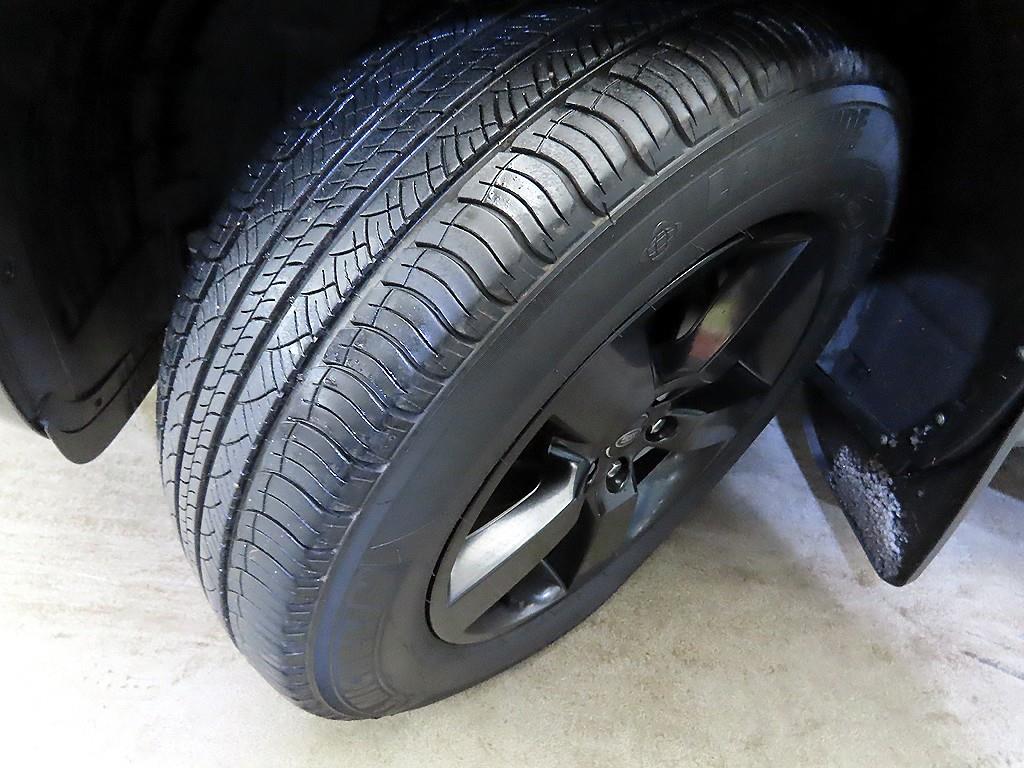 Land Rover Defender 2023 Verde - Importación desde Corea - HF Imports Iquique - Foto 20