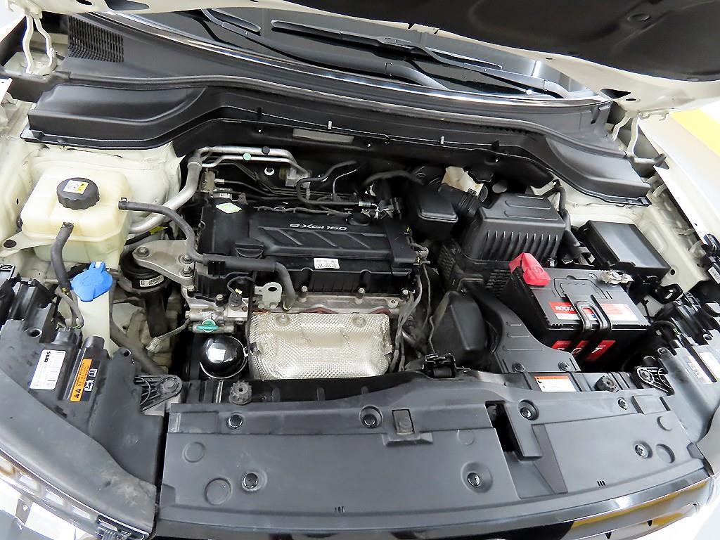 Ssangyong Tivoli 2017 - Importación desde Corea - HF Imports Iquique - Foto 19