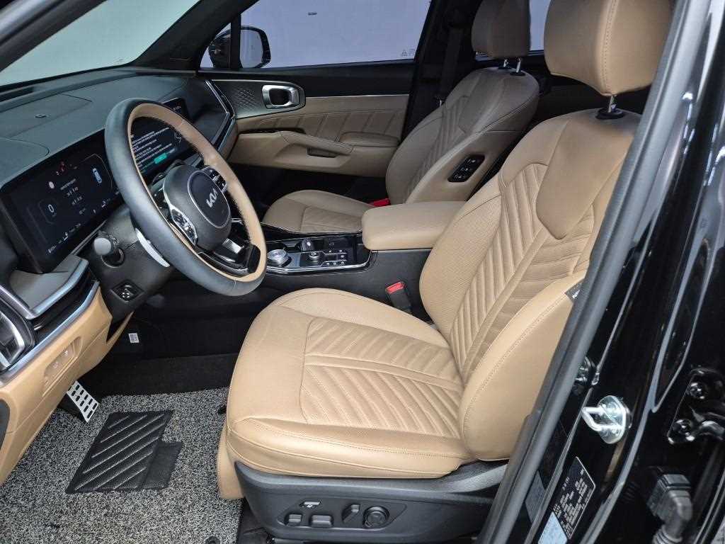 KIA Sorento - Vista 11