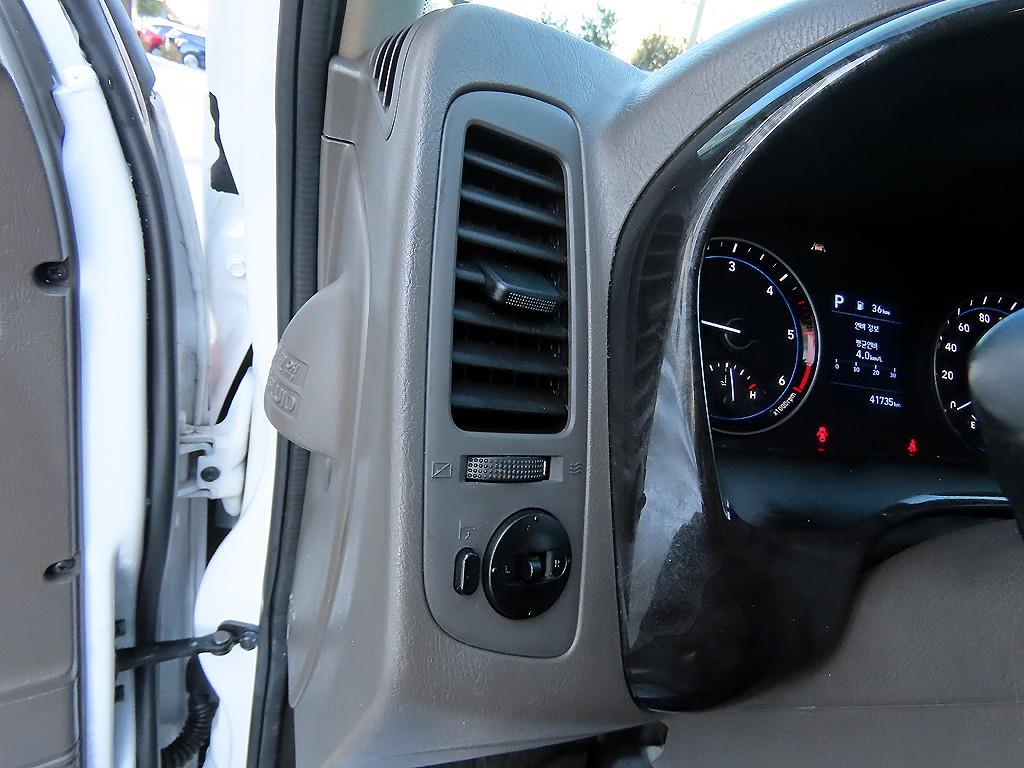 Small Truck Cargo (small) 2022 - Importación desde Corea - HF Imports Iquique - Foto 13