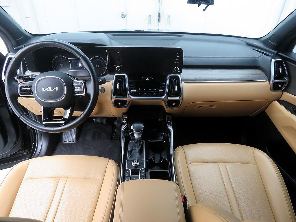 KIA Sorento - Vista 9