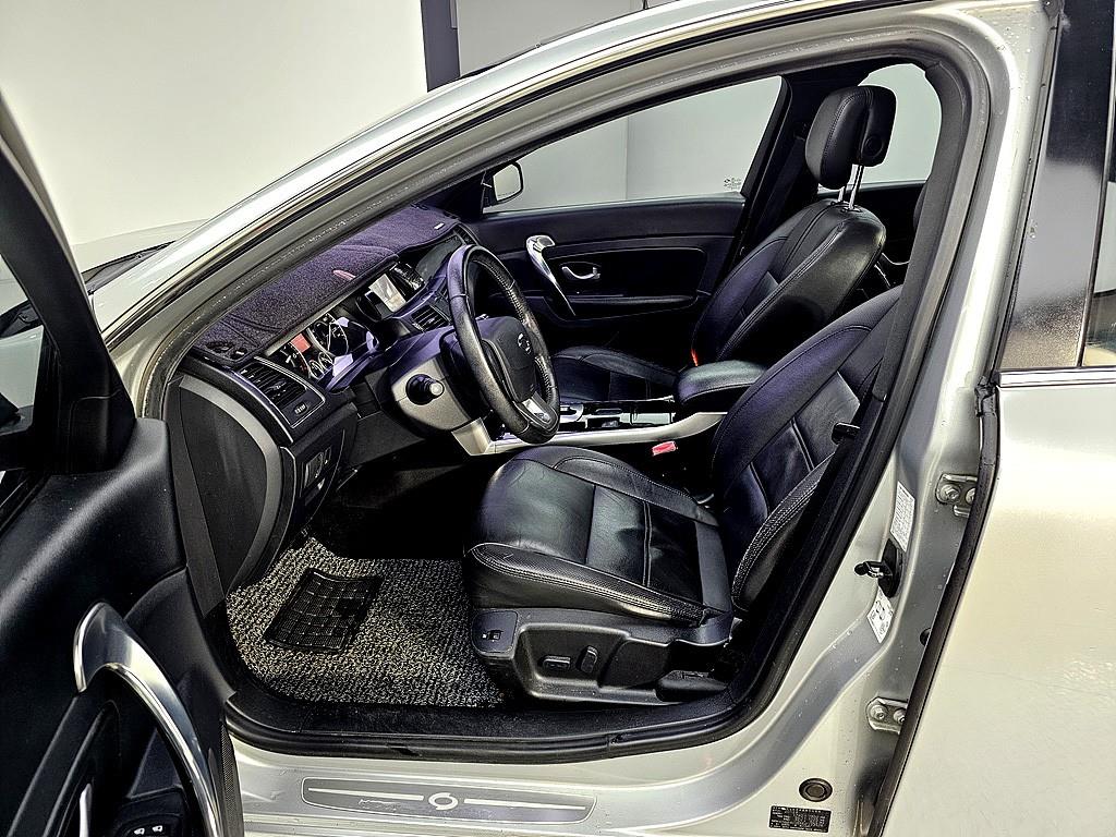 SAMSUNG SM5 - Vista 7