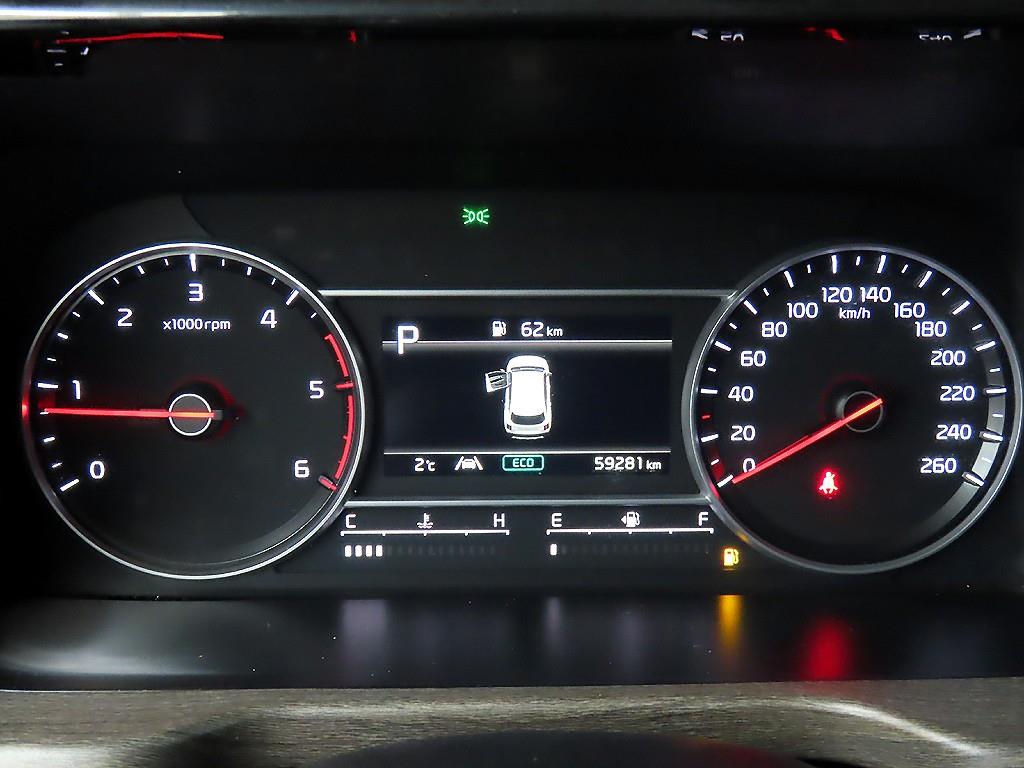 KIA Sorento - Vista 8