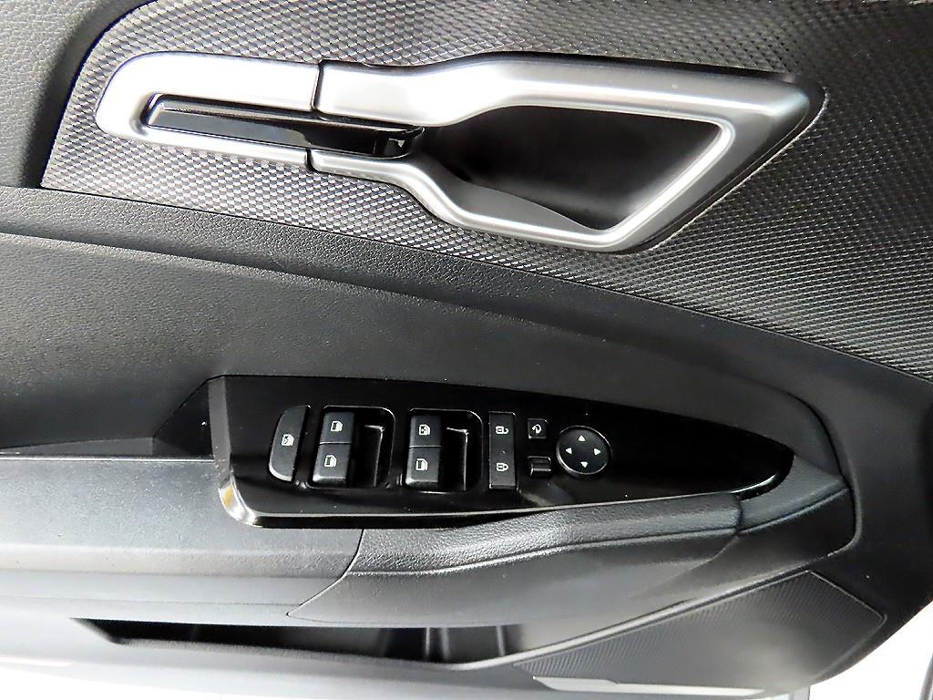 KIA Sportage - Vista 11