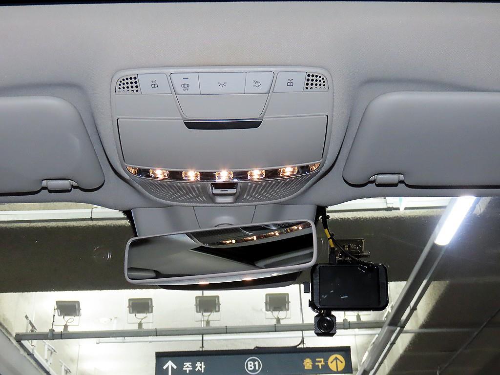 Mercedes Benz E class 2017 Gris - Importación desde Corea - HF Imports Iquique - Foto 15