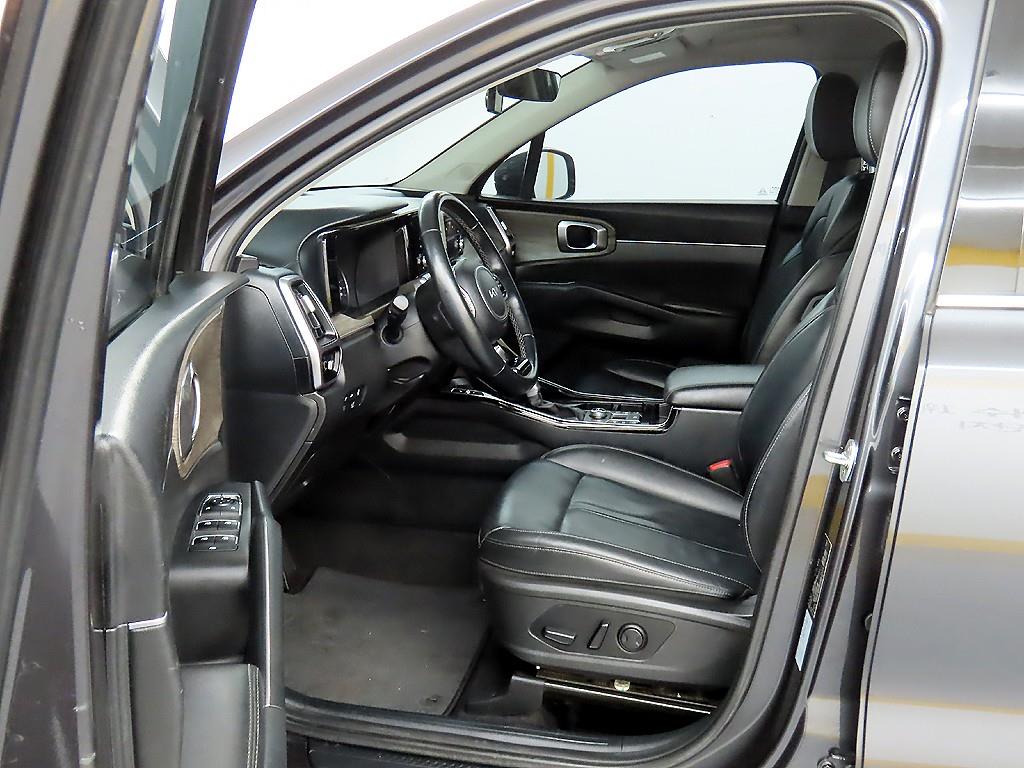 KIA Sorento - Vista 5