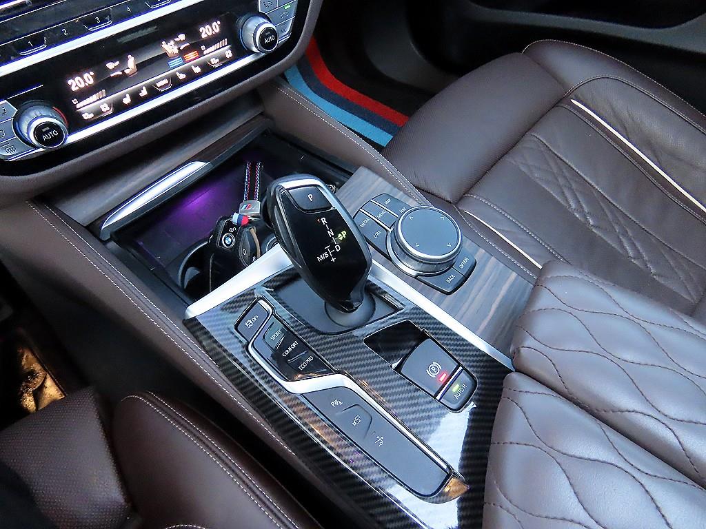 BMW Gran Turismo - Vista 11