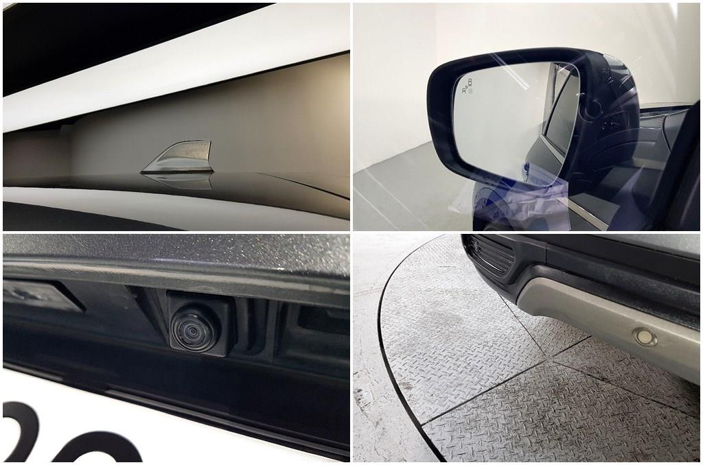 SAMSUNG QM6 2020 Gris - Importación desde Corea - HF Imports Iquique - Foto 18