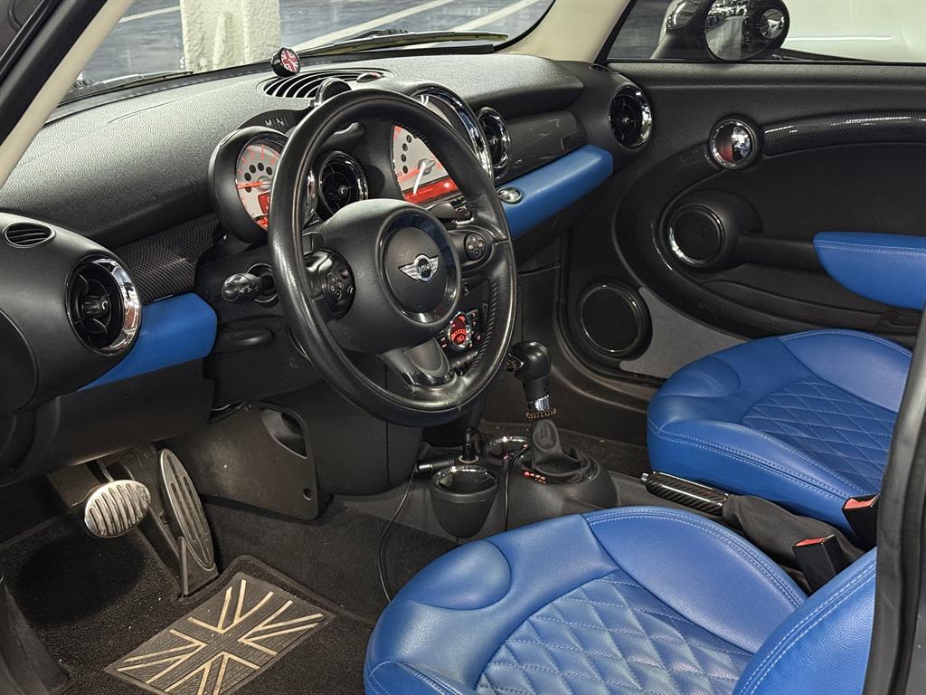 Mini Cooper - Vista 7