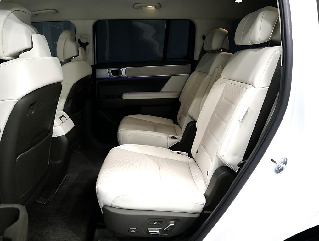 HYUNDAI Santa Fe - Vista 10