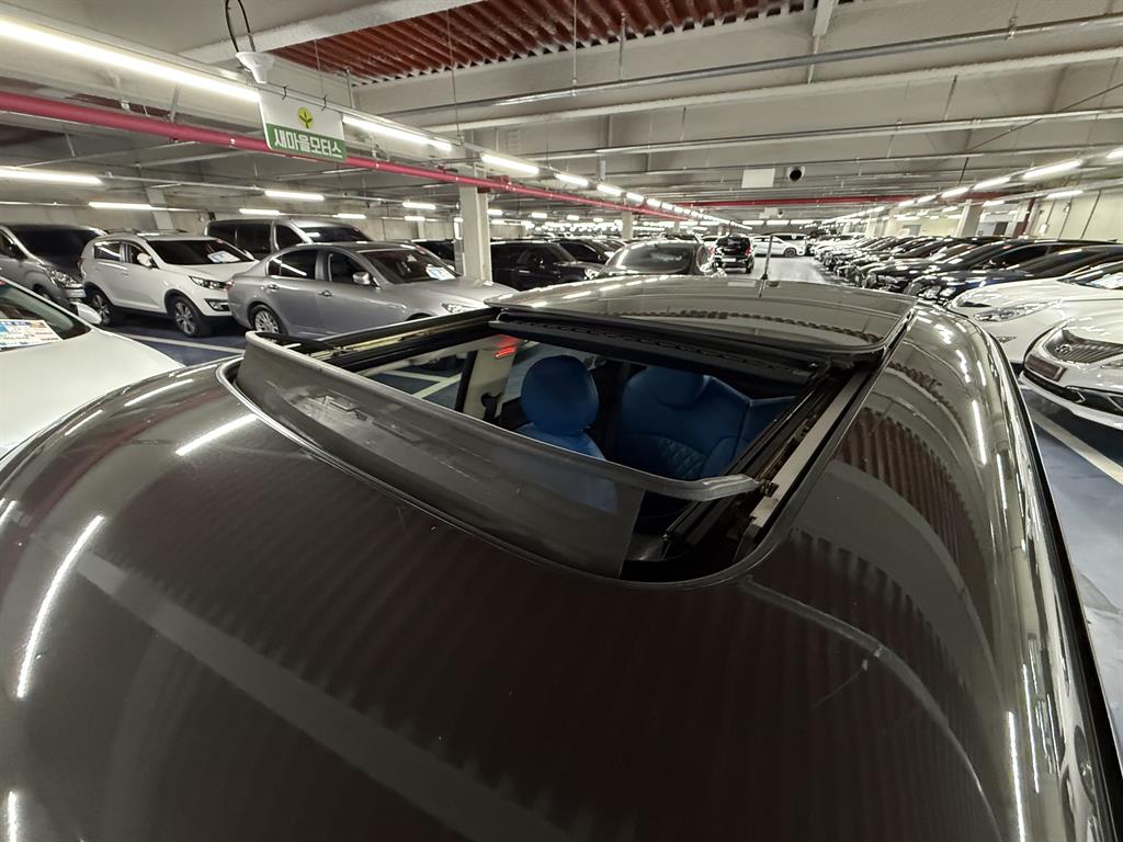 Mini Cooper - Vista 5