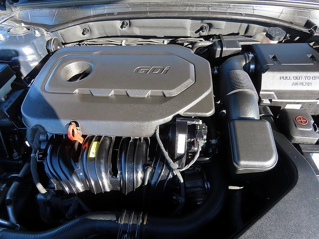 KIA K7 2016 Negro - Importación desde Corea - HF Imports Iquique - Foto 19