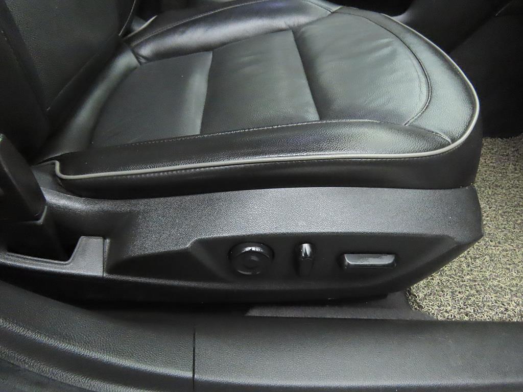 Chevrolet Malibu 2012 Gris - Importación desde Corea - HF Imports Iquique - Foto 16