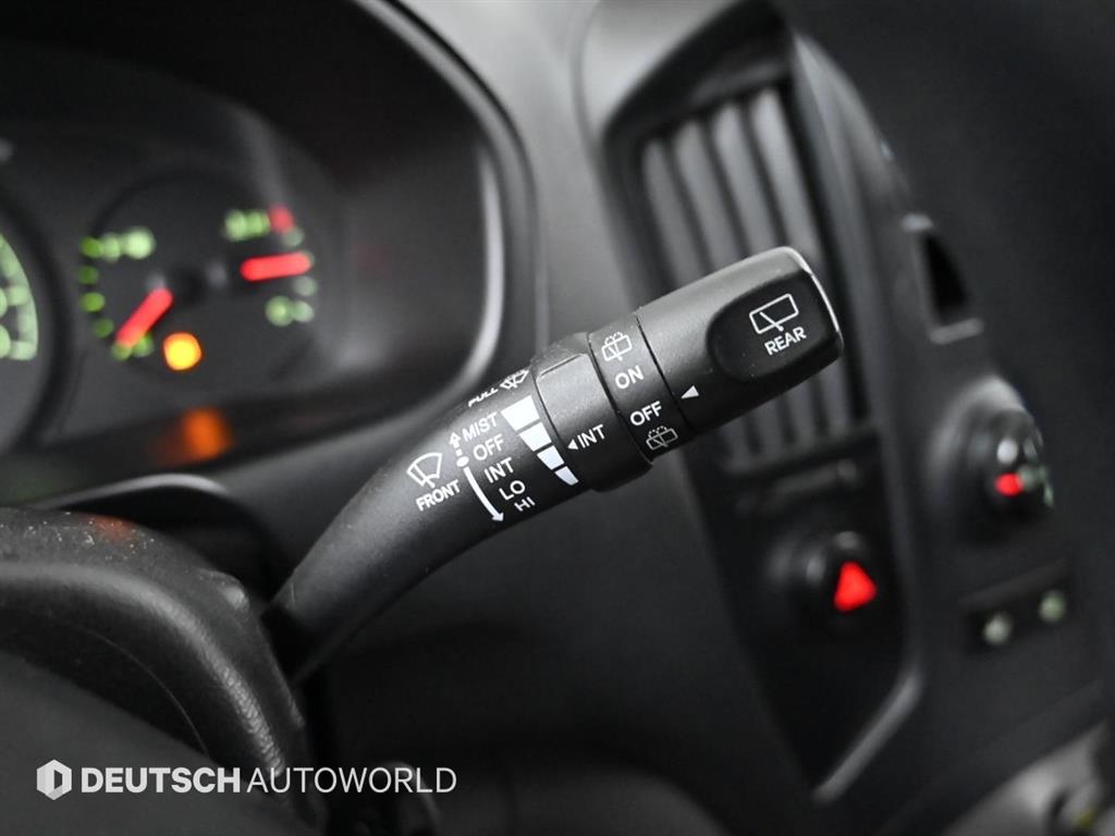 HYUNDAI Starex 2012 Plateado - Importación desde Corea - HF Imports Iquique - Foto 18