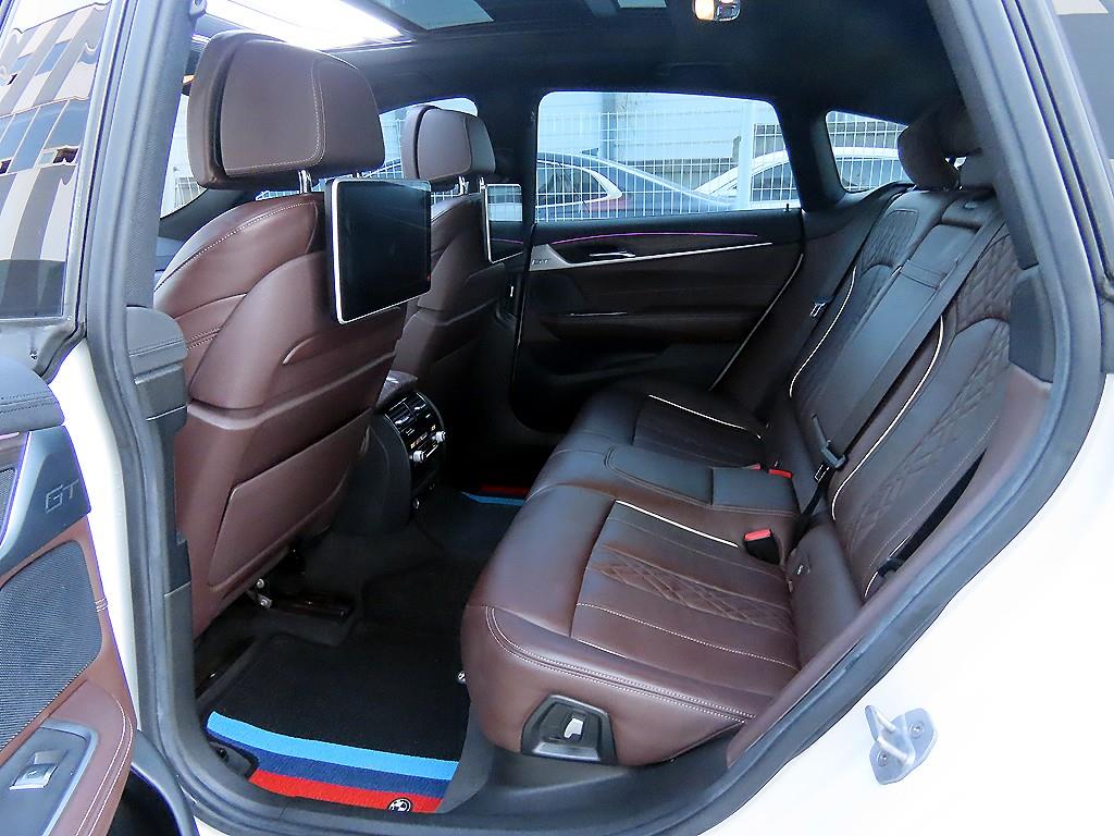 BMW Gran Turismo - Vista 6