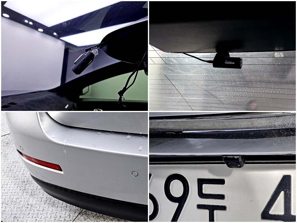 SAMSUNG SM5 2013 Gris - Importación desde Corea - HF Imports Iquique - Foto 17