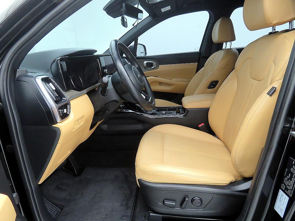 KIA Sorento - Vista 7