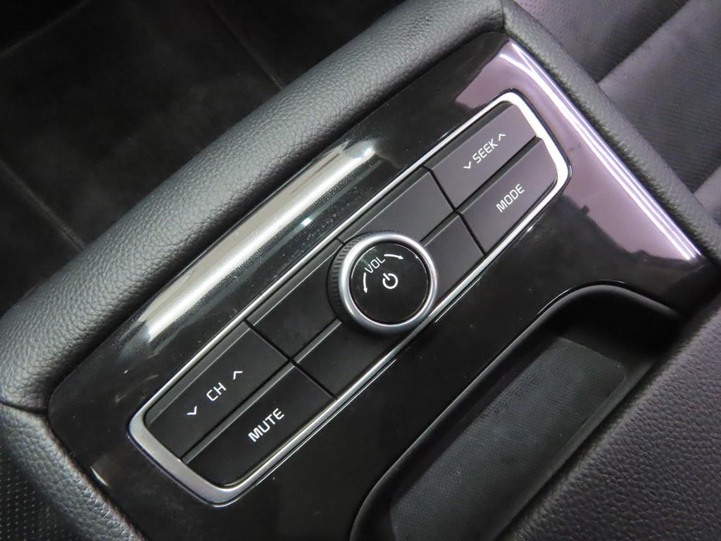 KIA K7 2018 - Importación desde Corea - HF Imports Iquique - Foto 15