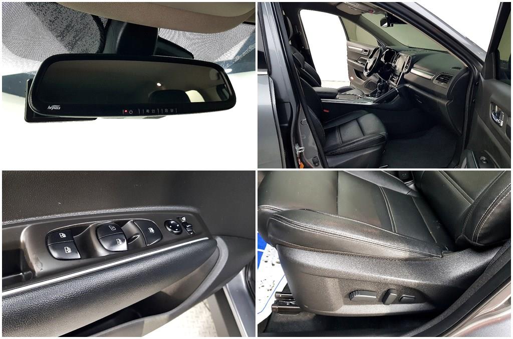 SAMSUNG QM6 2020 Gris - Importación desde Corea - HF Imports Iquique - Foto 17