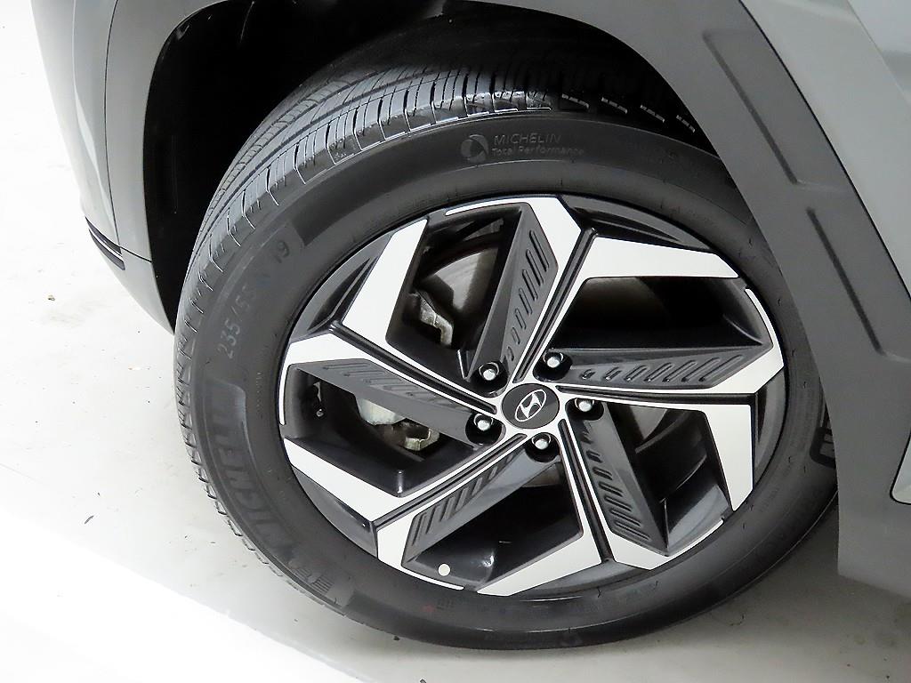 HYUNDAI Tucson 2023 Gris - Importación desde Corea - HF Imports Iquique - Foto 19