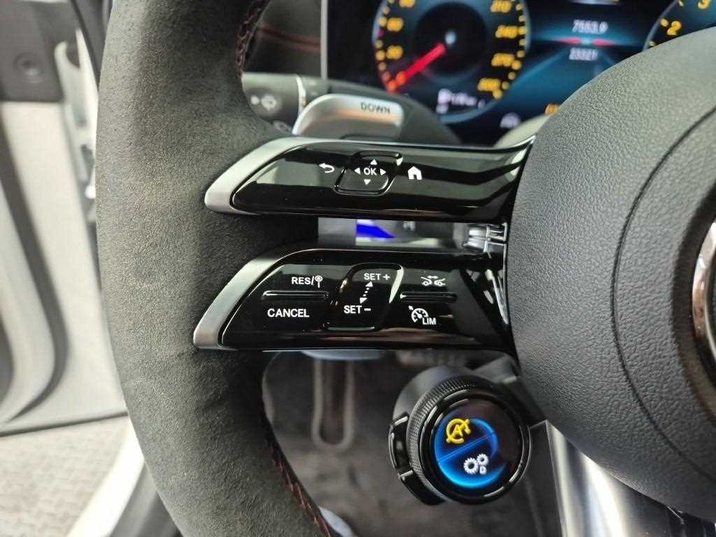 Mercedes Benz CLS Class 2023 Blanco - Importación desde Corea - HF Imports Iquique - Foto 16