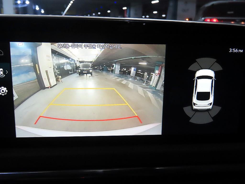 HYUNDAI Sonata 2022 - Importación desde Corea - HF Imports Iquique - Foto 16