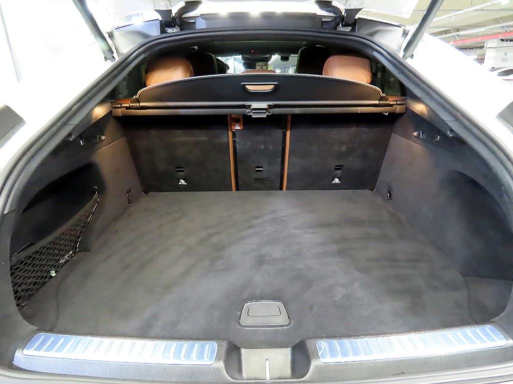 Mercedes Benz GLC Class 2021 Blanco - Importación desde Corea - HF Imports Iquique - Foto 16