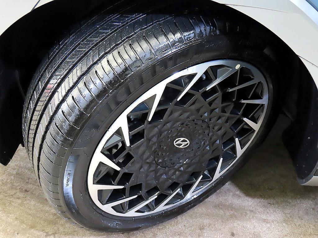 HYUNDAI Ioniq 5 2023 Azul - Importación desde Corea - HF Imports Iquique - Foto 20