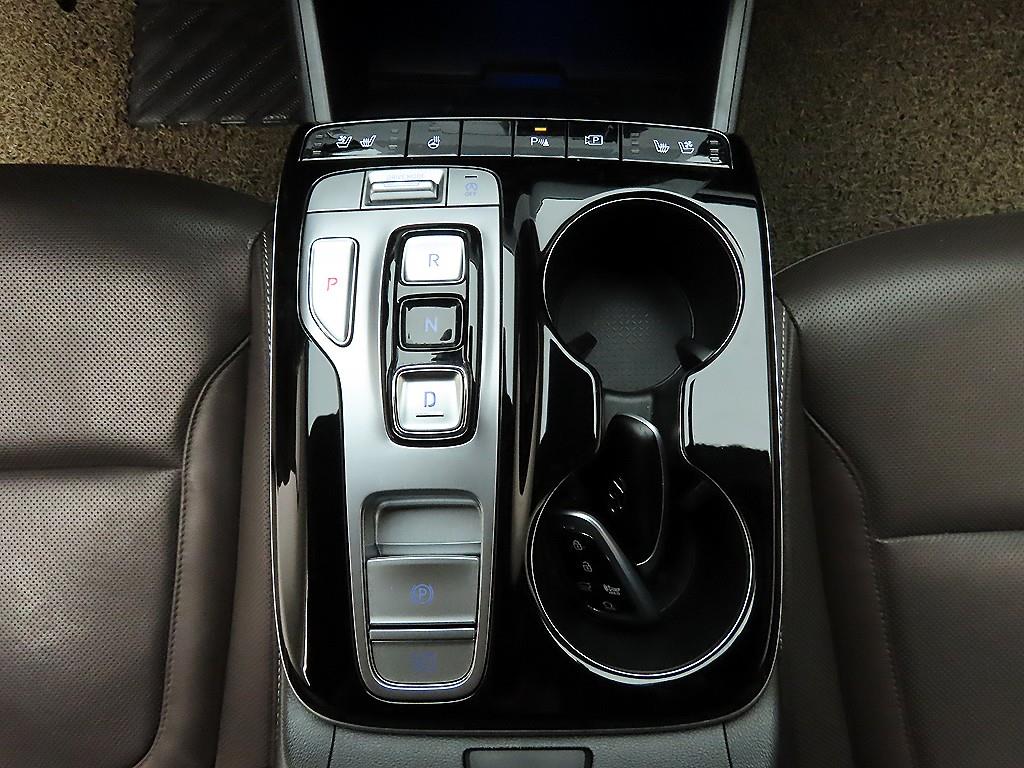 HYUNDAI Tucson - Vista 10