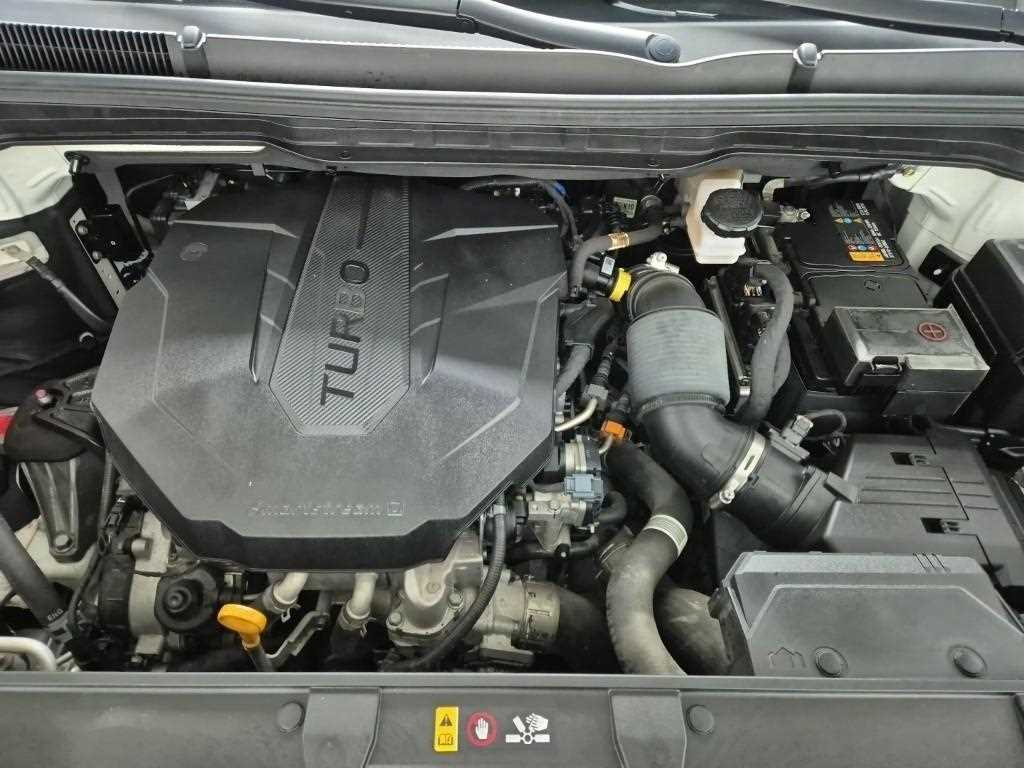 KIA Carnival - Vista 5