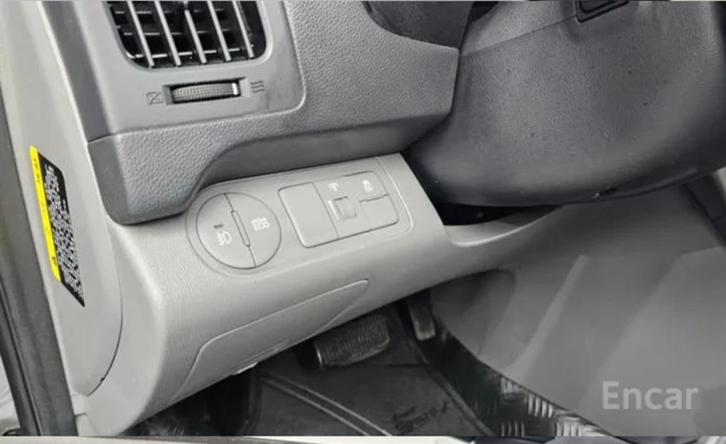 HYUNDAI Starex 2019 Gris - Importación desde Corea - HF Imports Iquique - Foto 13