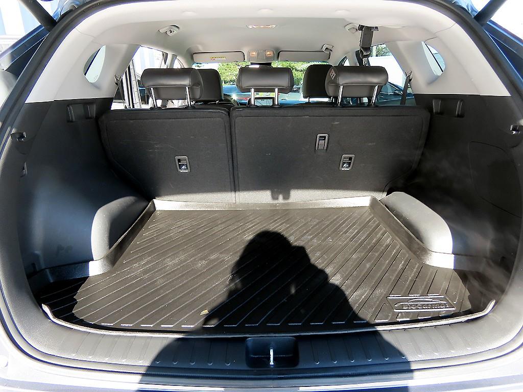 HYUNDAI Tucson 2019 Gris - Importación desde Corea - HF Imports Iquique - Foto 17