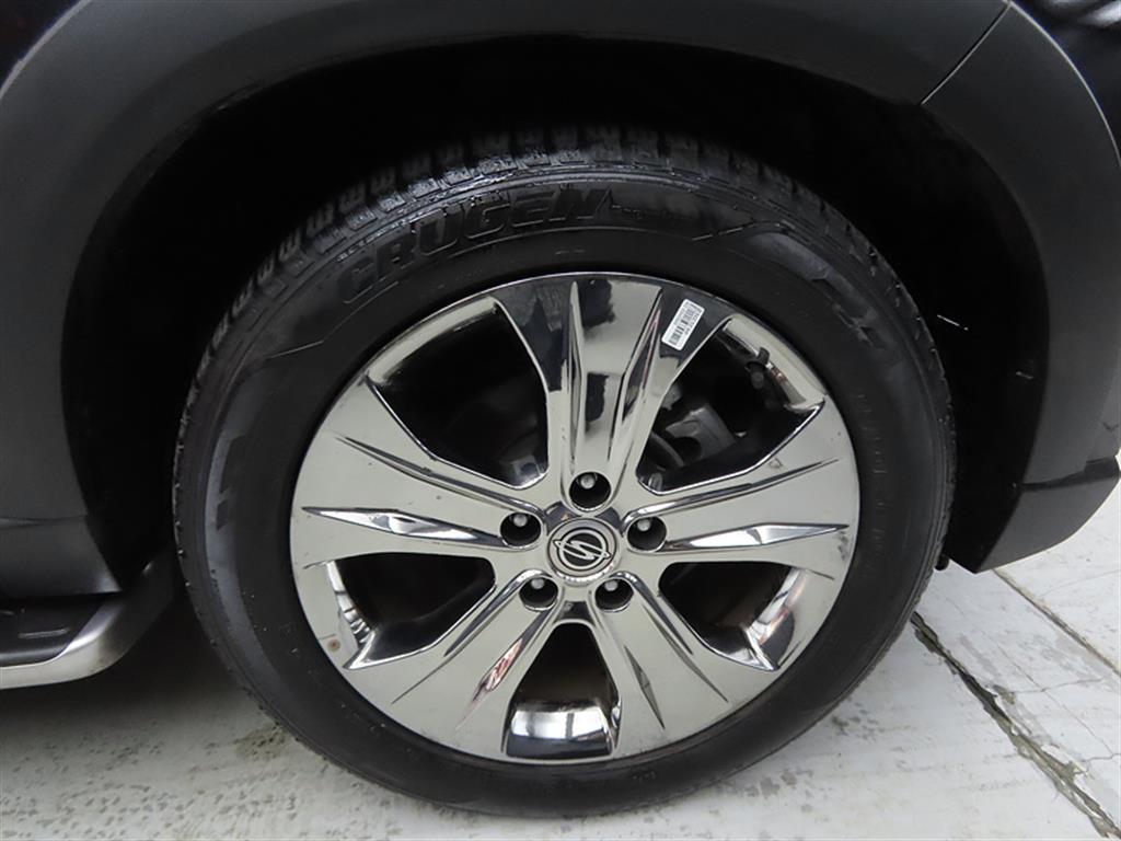 Ssangyong Rexton 2023 Negro - Importación desde Corea - HF Imports Iquique - Foto 20