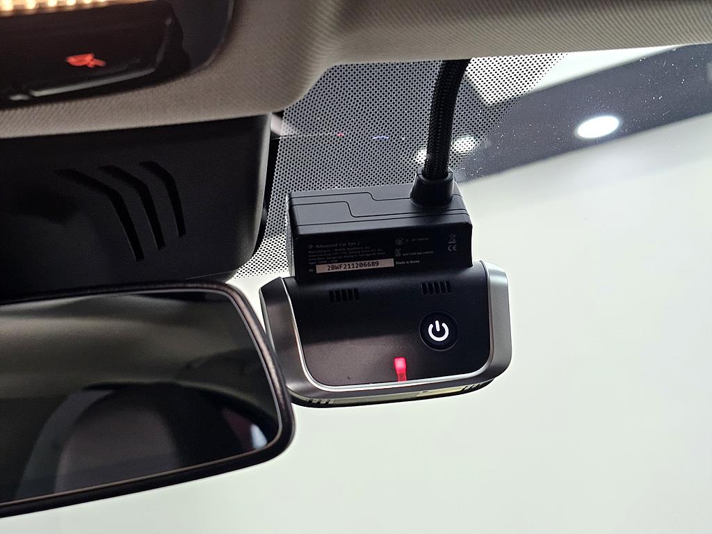 BMW 3 series 2022 Negro - Importación desde Corea - HF Imports Iquique - Foto 14