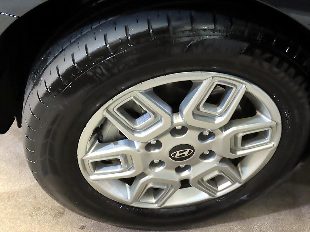 HYUNDAI Staria 2025 Azul - Importación desde Corea - HF Imports Iquique - Foto 20