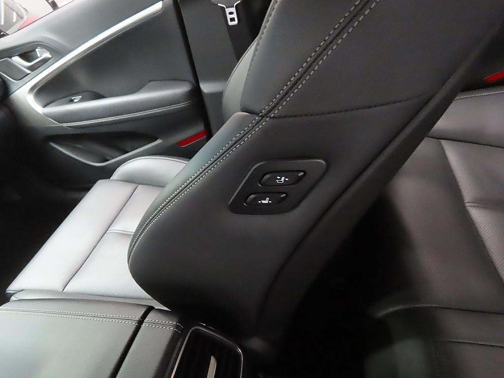 Genesis G70 2018 Rojo - Importación desde Corea - HF Imports Iquique - Foto 10