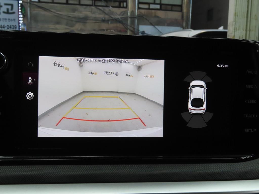 KIA K5 2022 - Importación desde Corea - HF Imports Iquique - Foto 15