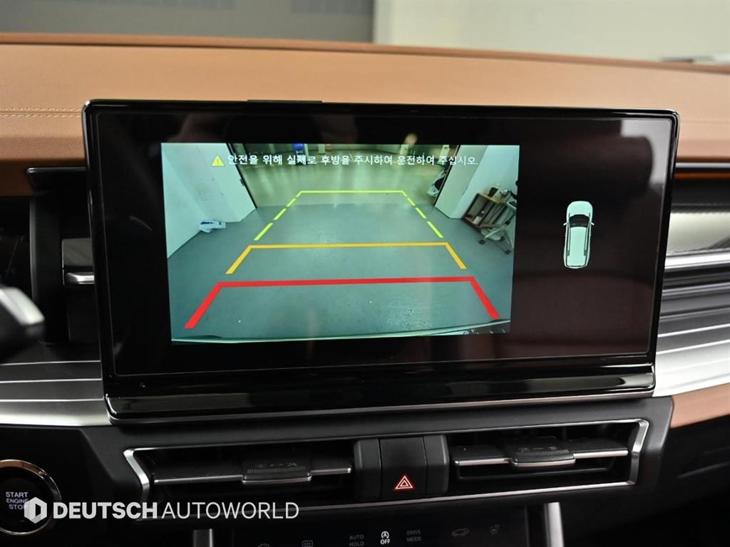 Ssangyong Torres 2023 Blanco - Importación desde Corea - HF Imports Iquique - Foto 15